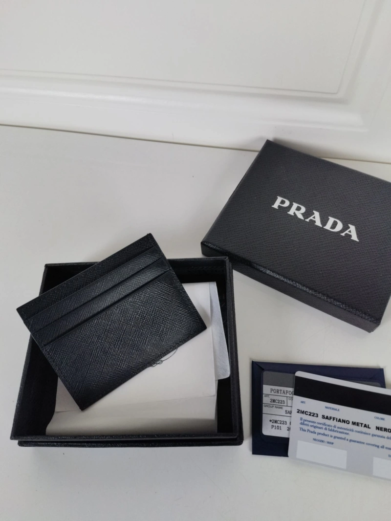 SmartChoice PrxdxWallets 54616