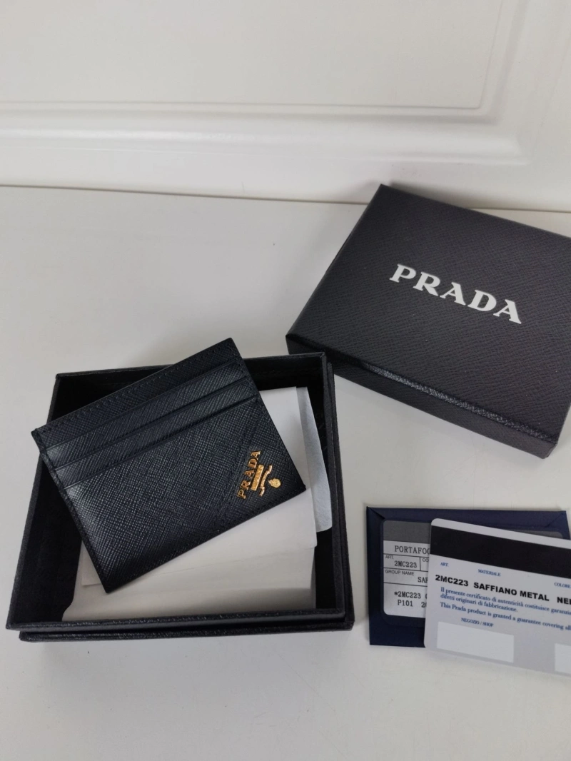 SmartChoice PrxdxWallets 54616