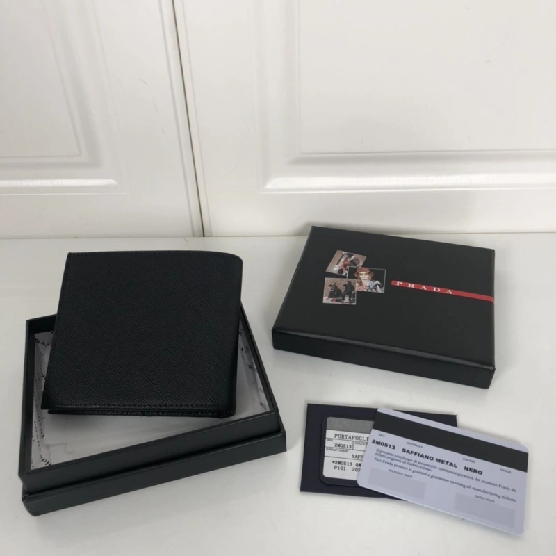 Modern PrxdxWallets 54617
