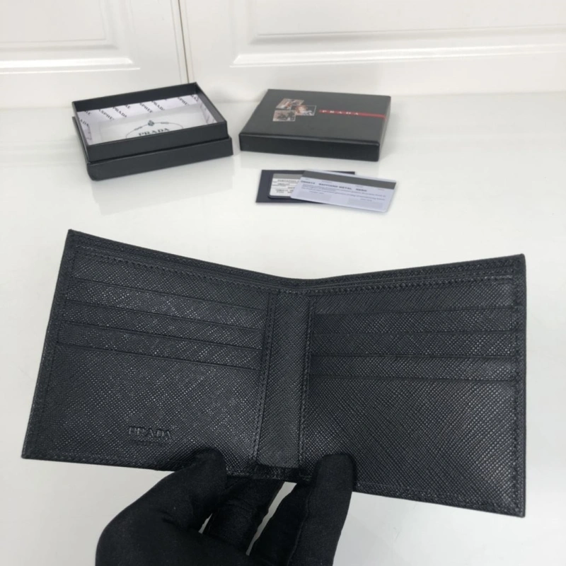 Modern PrxdxWallets 54617