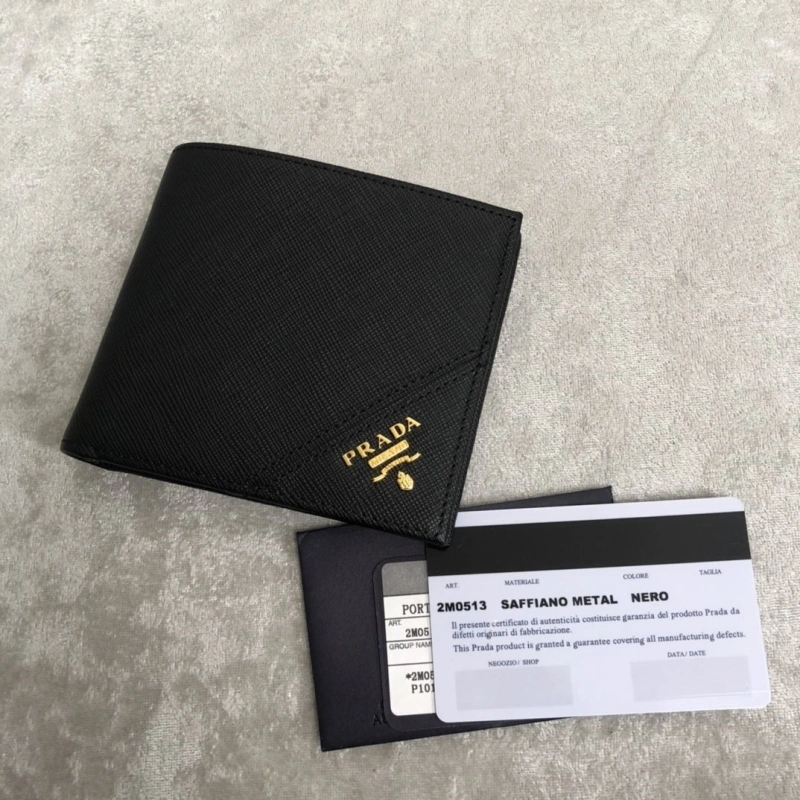 Modern PrxdxWallets 54617