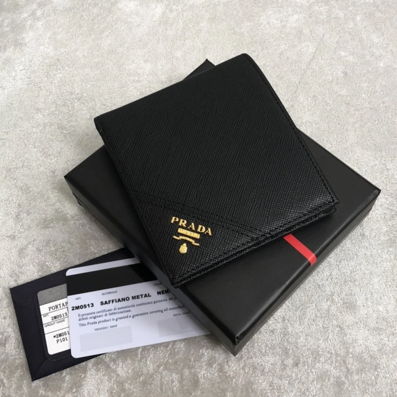 Modern PrxdxWallets 54617