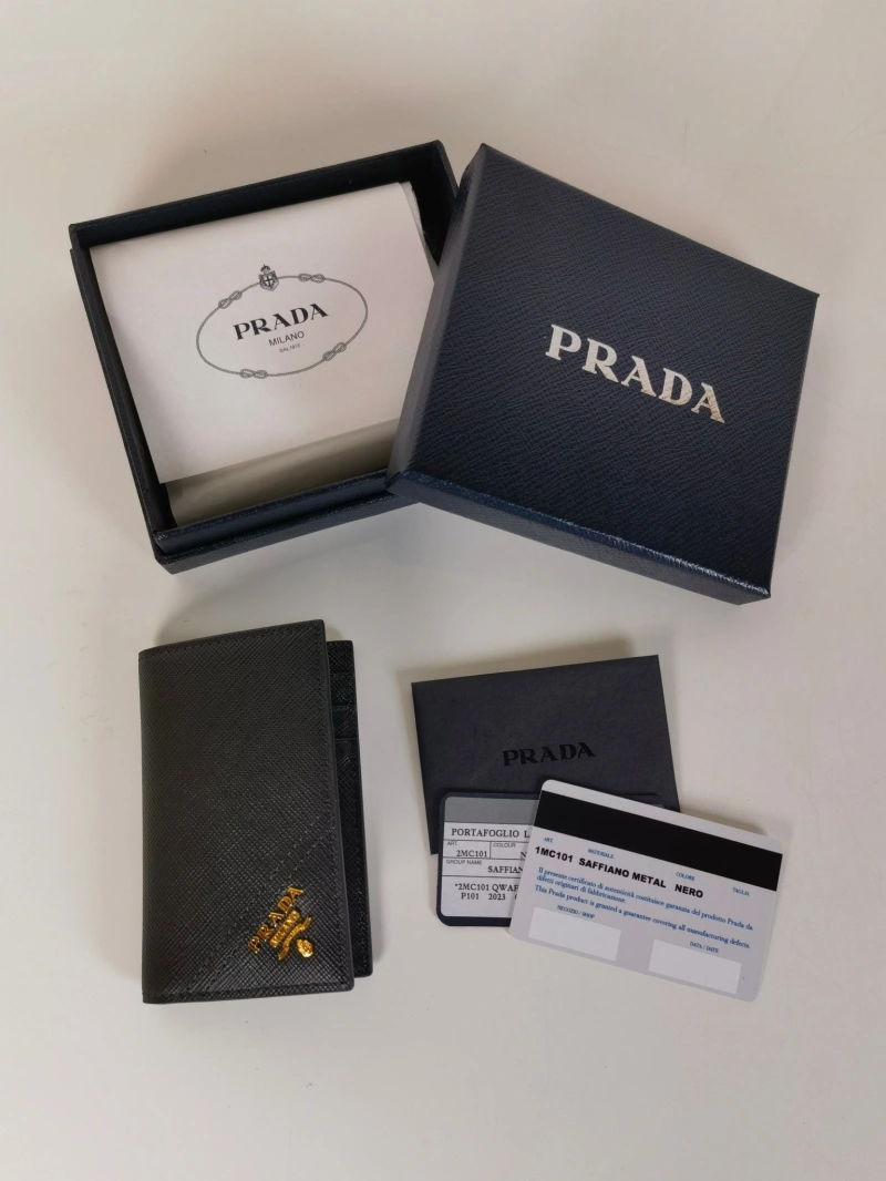 Reliable PrxdxWallets 54631