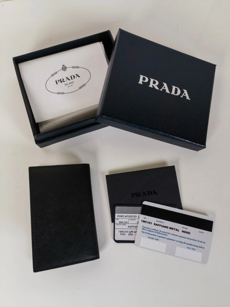 Reliable PrxdxWallets 54631