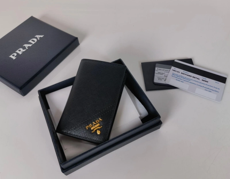 Reliable PrxdxWallets 54631