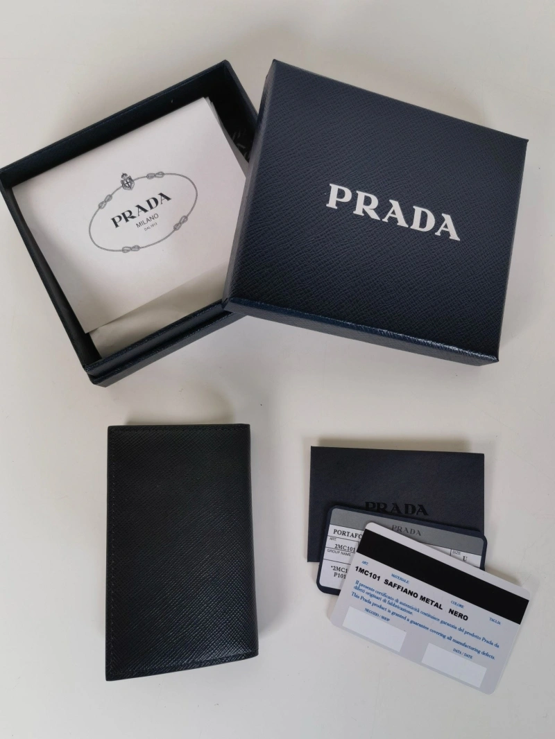 Comfortable PrxdxWallets 54645