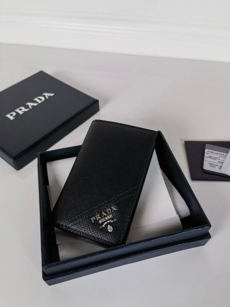 Comfortable PrxdxWallets 54645