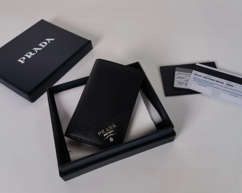 Comfortable PrxdxWallets 54645