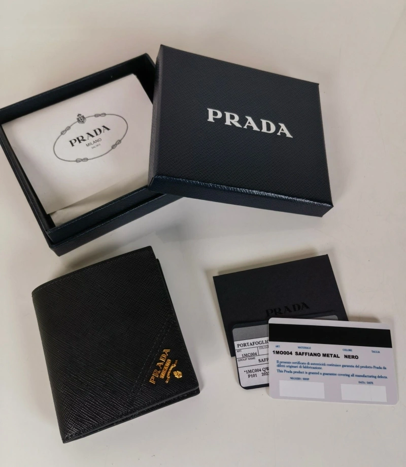 Flexible PrxdxWallets 54664