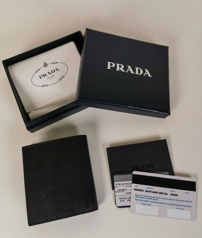 Flexible PrxdxWallets 54664