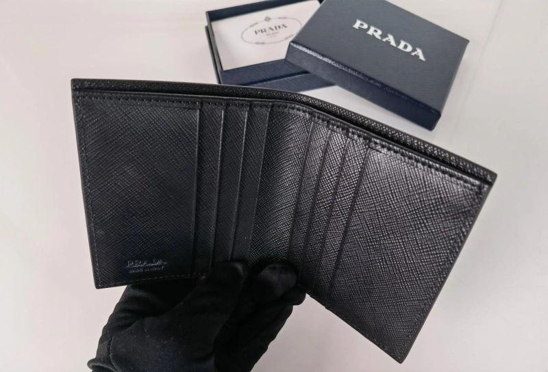 Flexible PrxdxWallets 54664