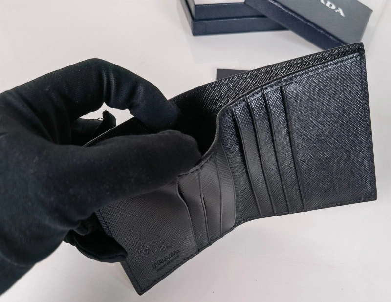 Flexible PrxdxWallets 54664
