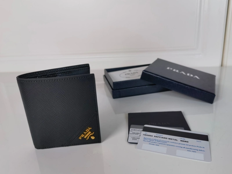 Flexible PrxdxWallets 54664