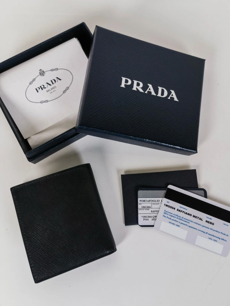 Lightweight PrxdxWallets 54639