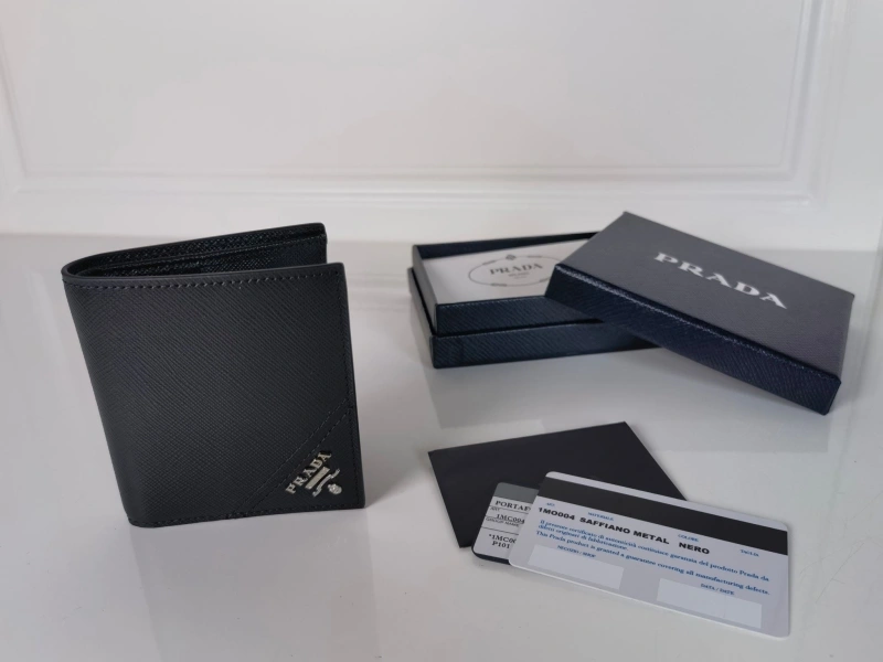 Lightweight PrxdxWallets 54639