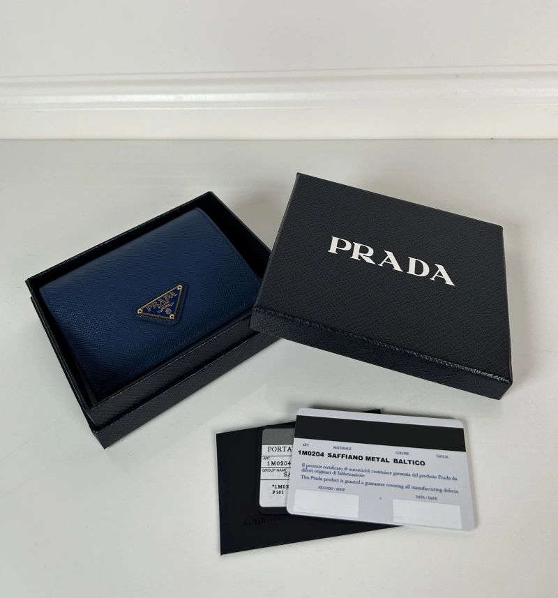 Cozy PrxdxWallets 54627