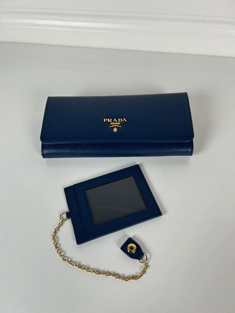 PrxdxWallets Efficient 54633
