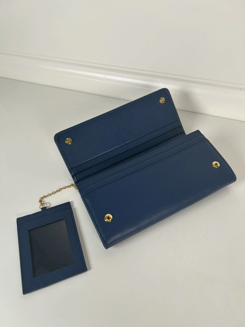 PrxdxWallets Efficient 54633