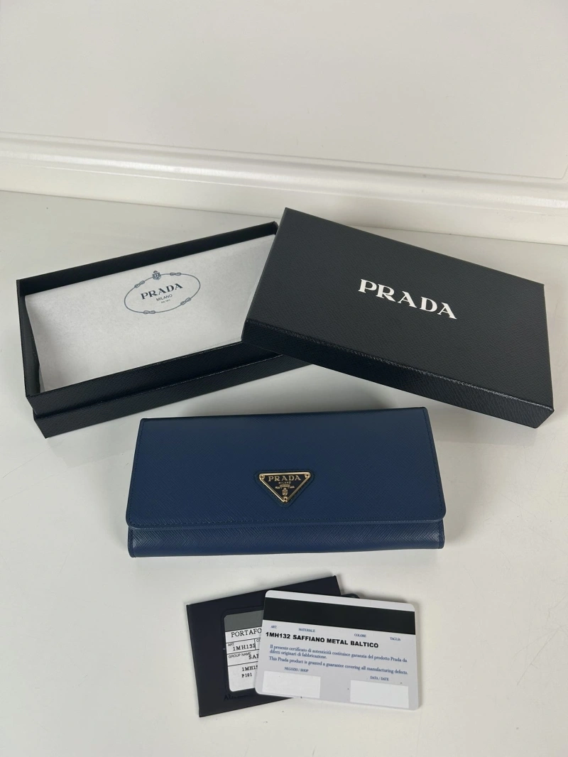 PrxdxWallets GoodFit 54636