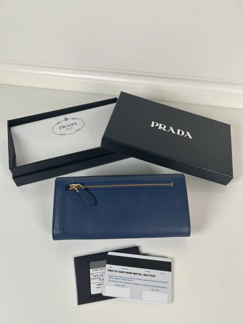 PrxdxWallets GoodFit 54636