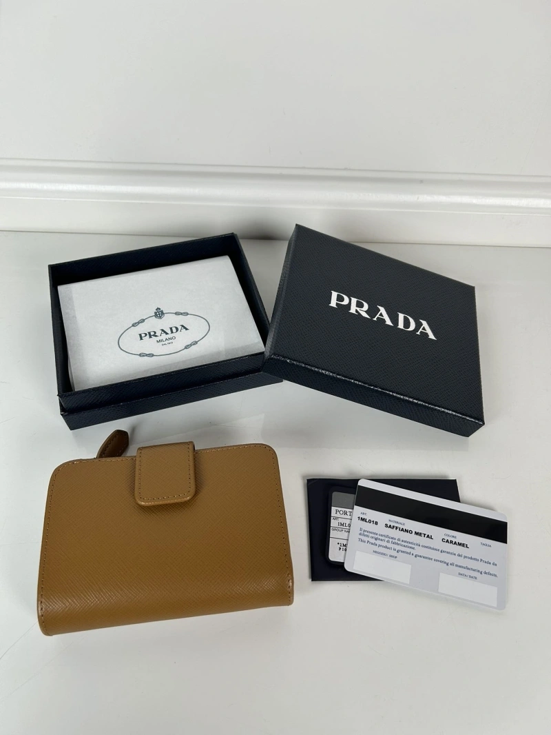 PrxdxWallets Flexible 54638