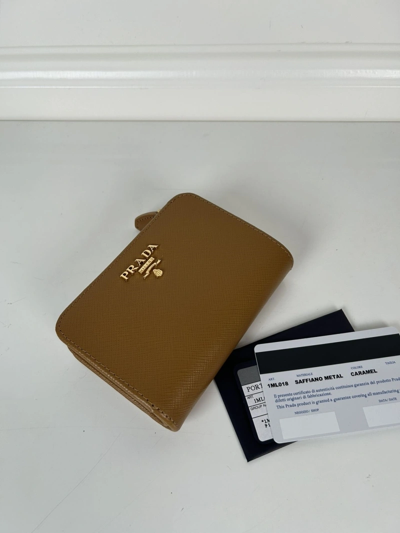 PrxdxWallets Flexible 54638