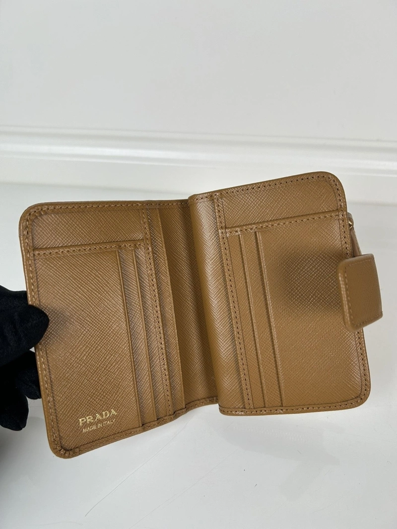 PrxdxWallets Flexible 54638
