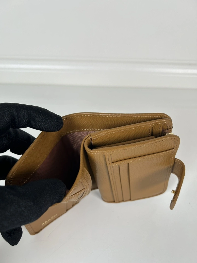 PrxdxWallets Flexible 54638