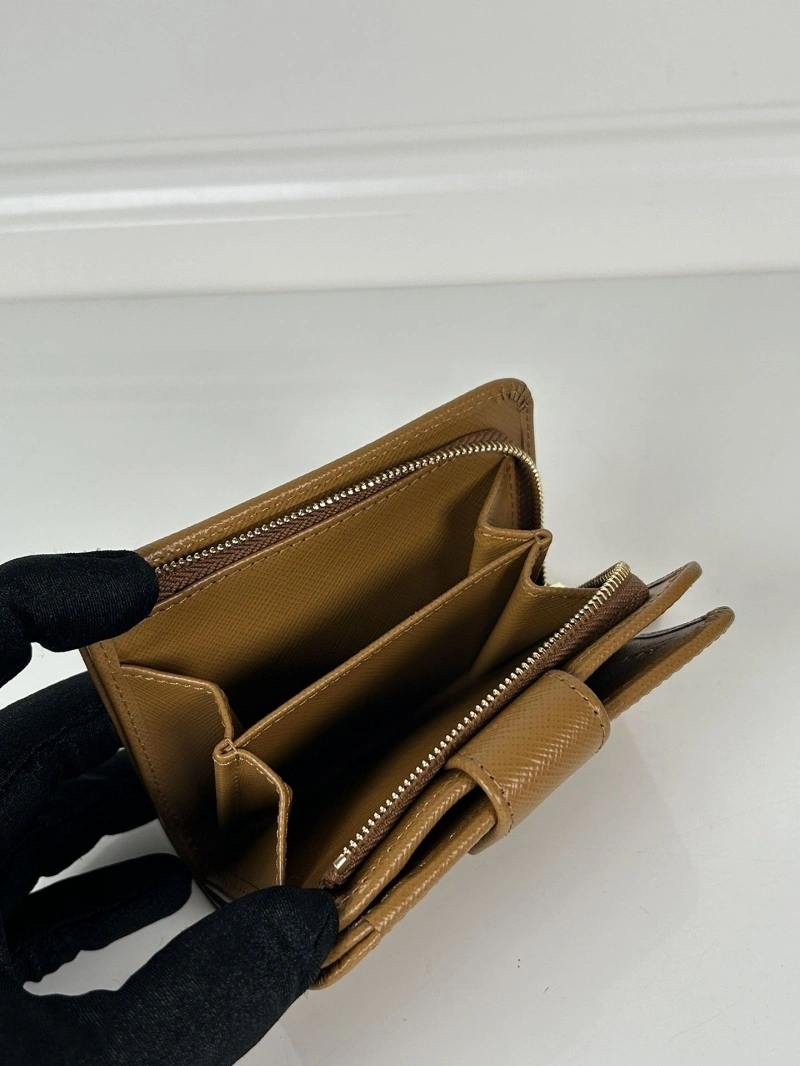PrxdxWallets Flexible 54638