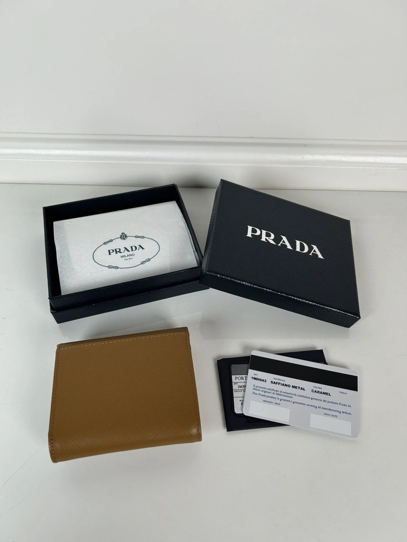 Stylish PrxdxWallets 54657