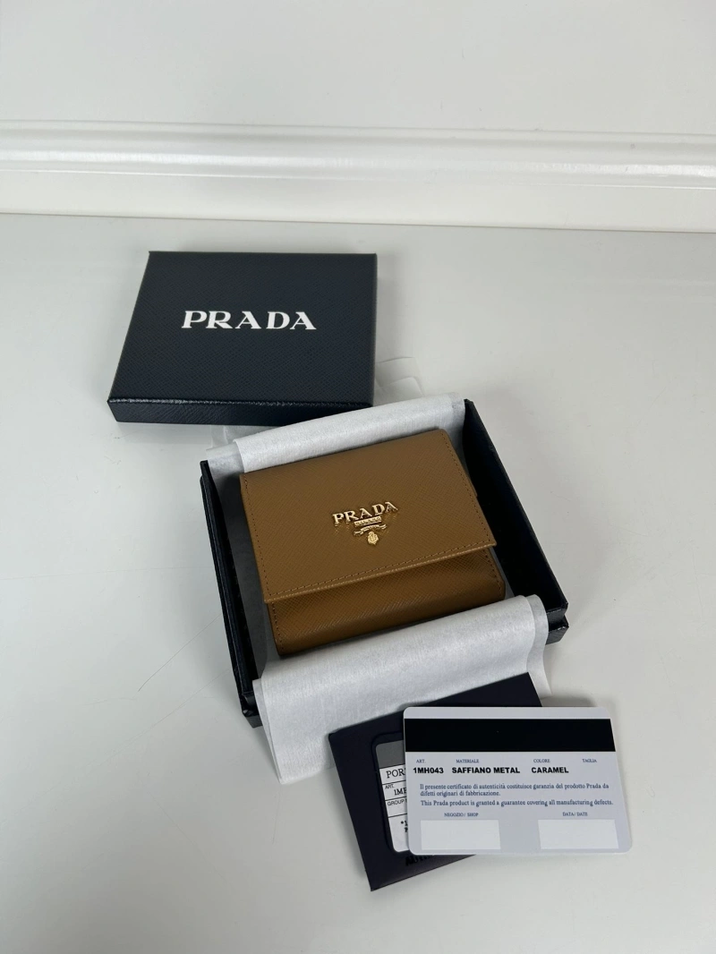 Stylish PrxdxWallets 54657