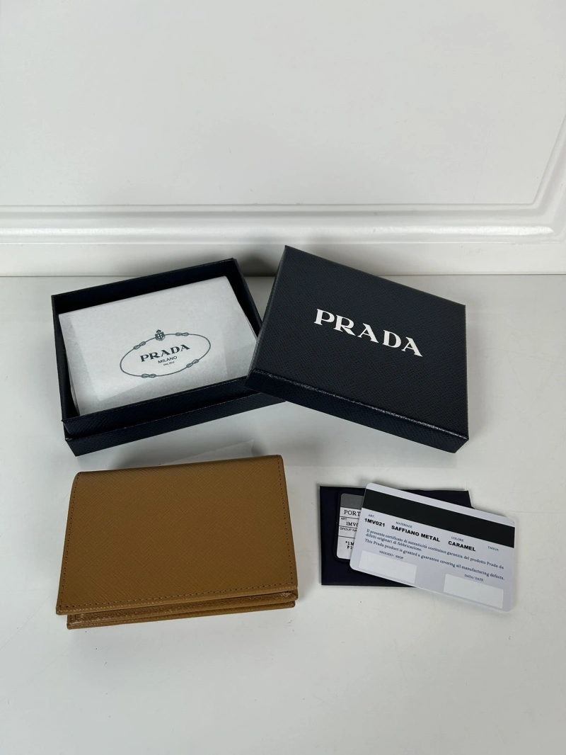 Flexible PrxdxWallets 54632