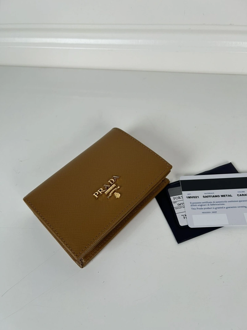 Flexible PrxdxWallets 54632