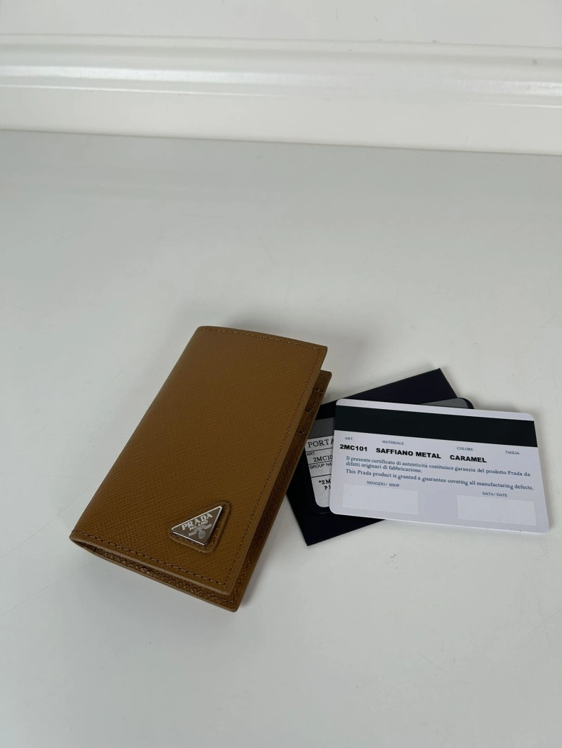 PrxdxWallets Refined 54621