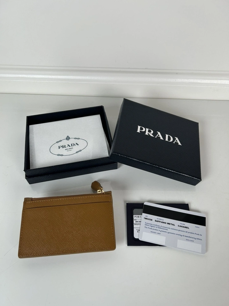 Popular PrxdxWallets 54648