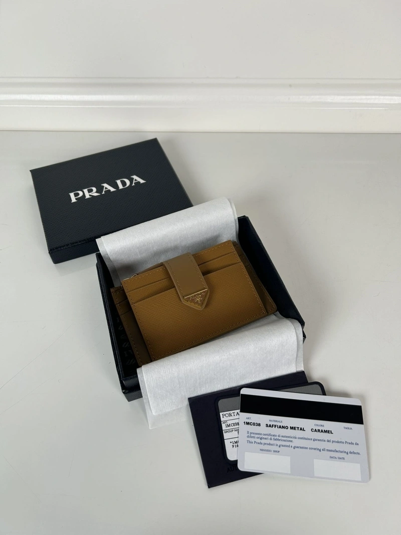 Popular PrxdxWallets 54648
