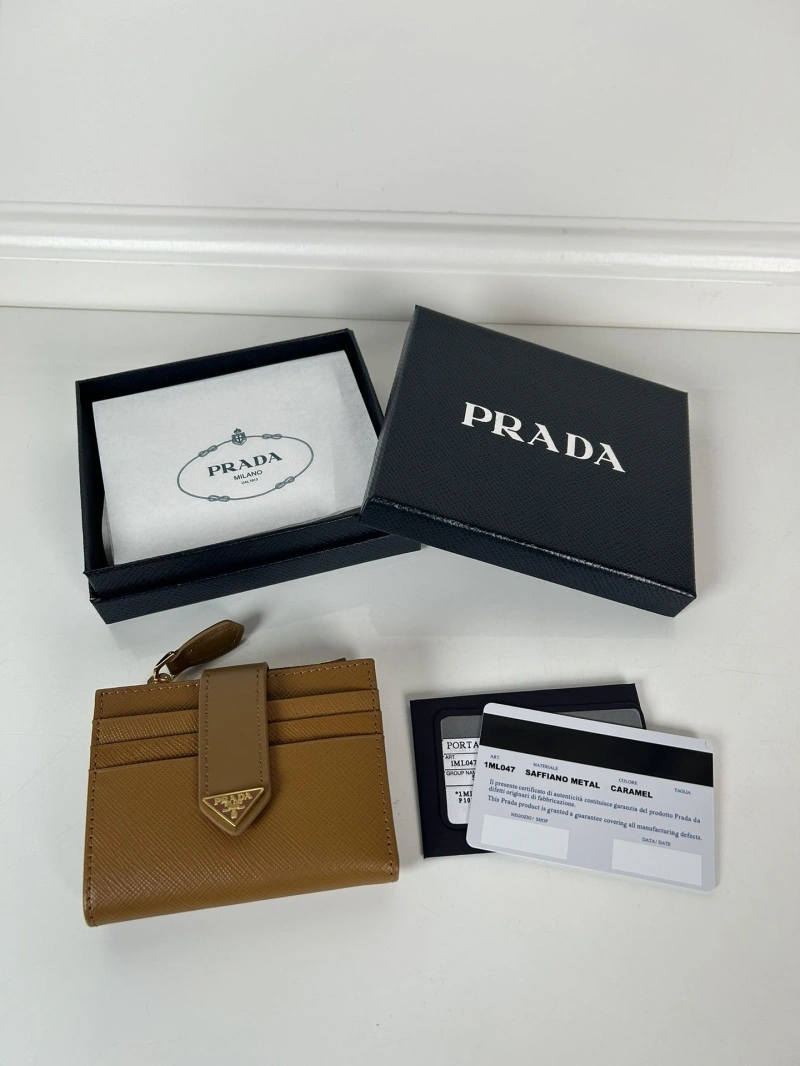 PrxdxWallets SportInspired 54629