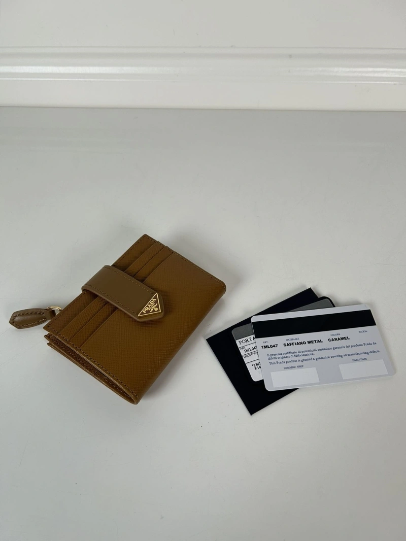 PrxdxWallets SportInspired 54629