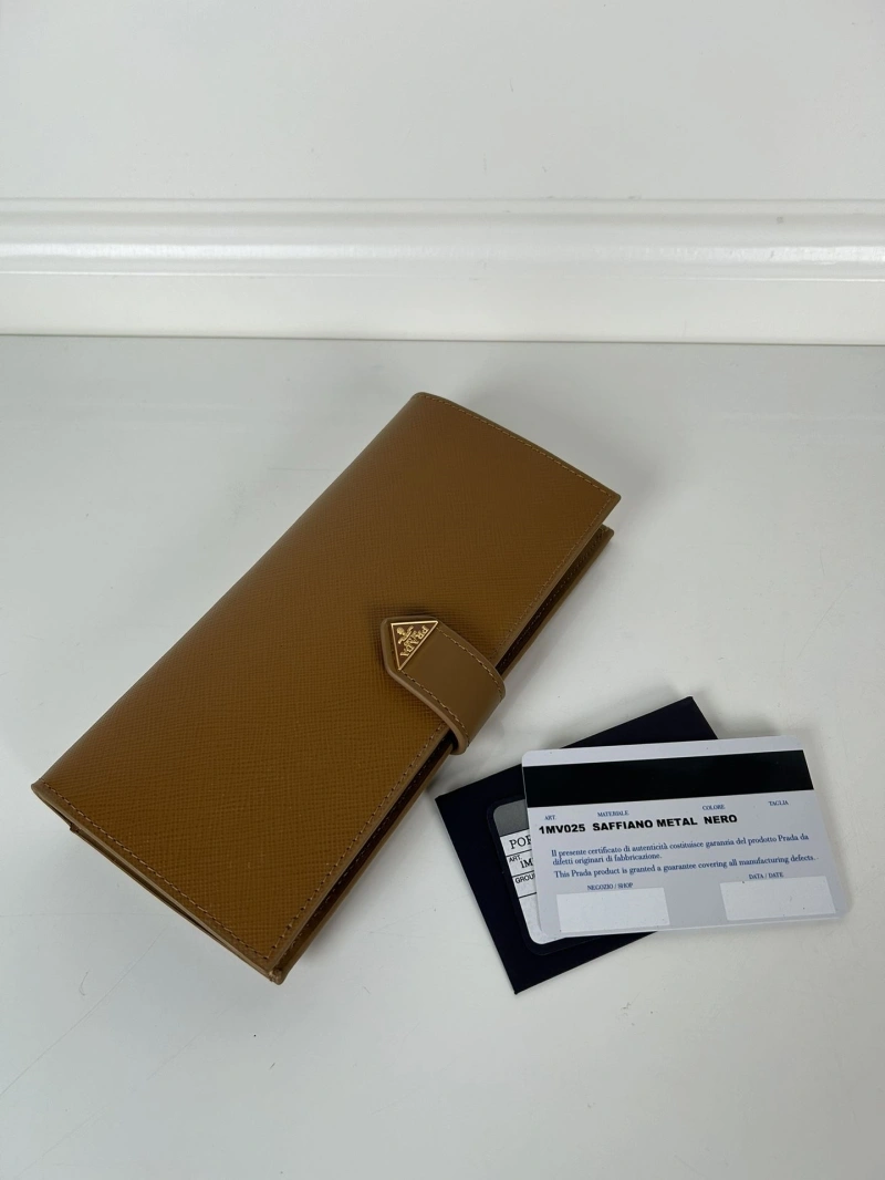 PrxdxWallets Cozy 54618