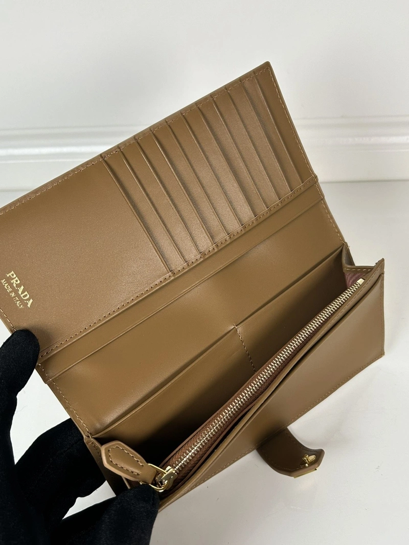 PrxdxWallets Cozy 54618