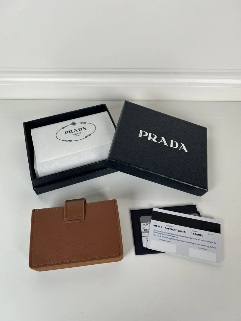 PrxdxWallets Lightweight 54634