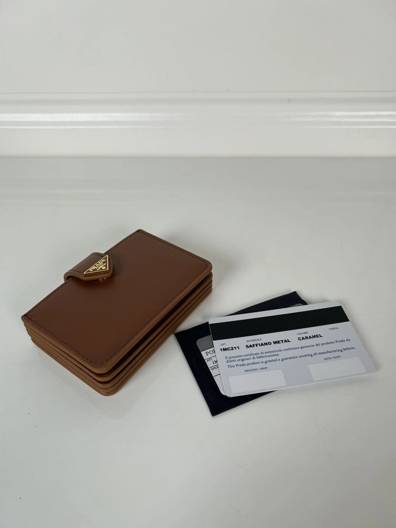 PrxdxWallets Lightweight 54634