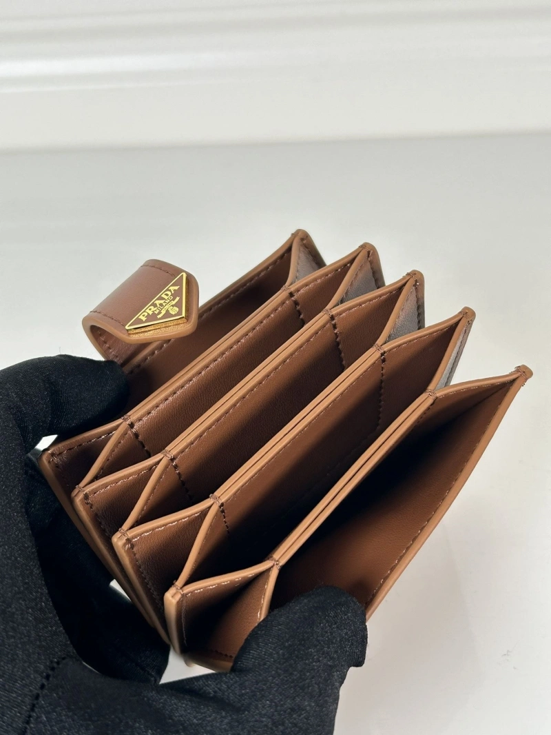 PrxdxWallets Lightweight 54634