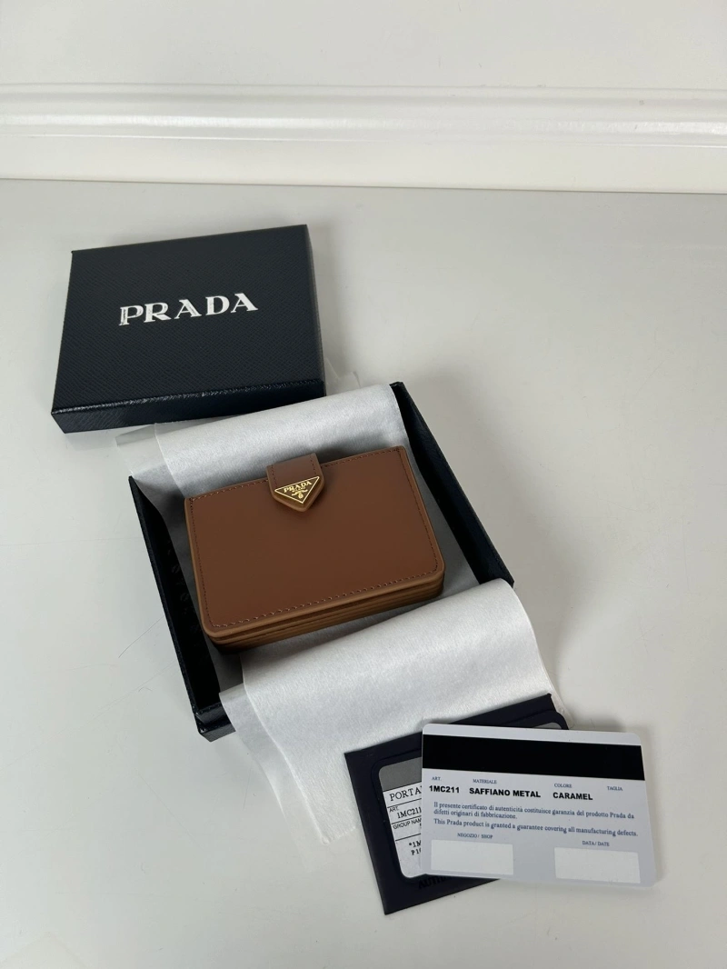 PrxdxWallets Lightweight 54634