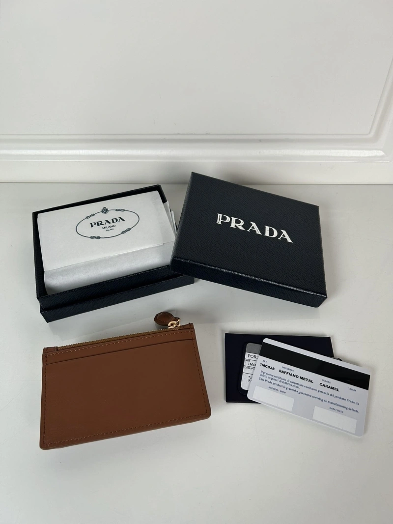 Modern PrxdxWallets 54641