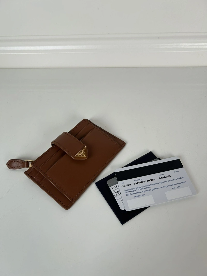 Modern PrxdxWallets 54641