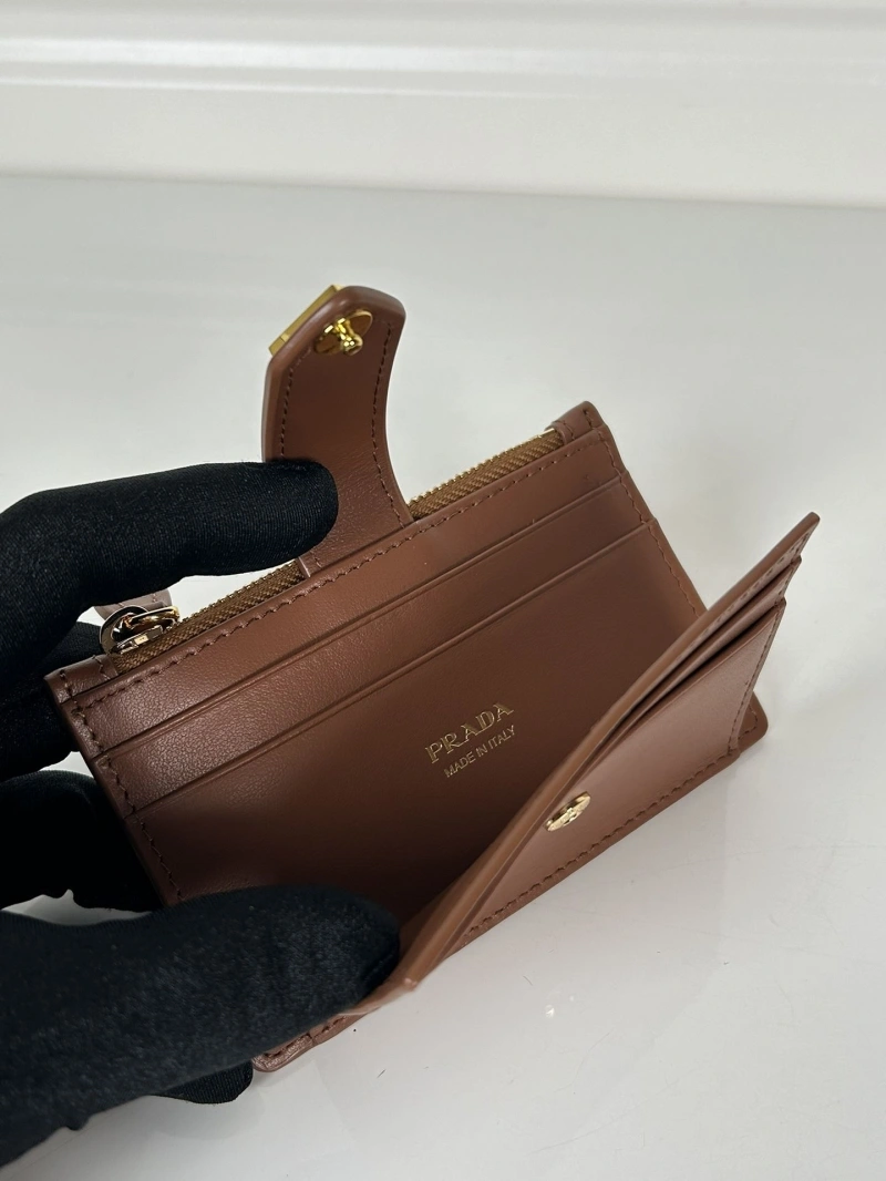 Modern PrxdxWallets 54641