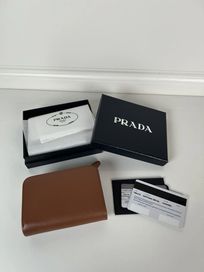 PrxdxWallets Reliable 54640