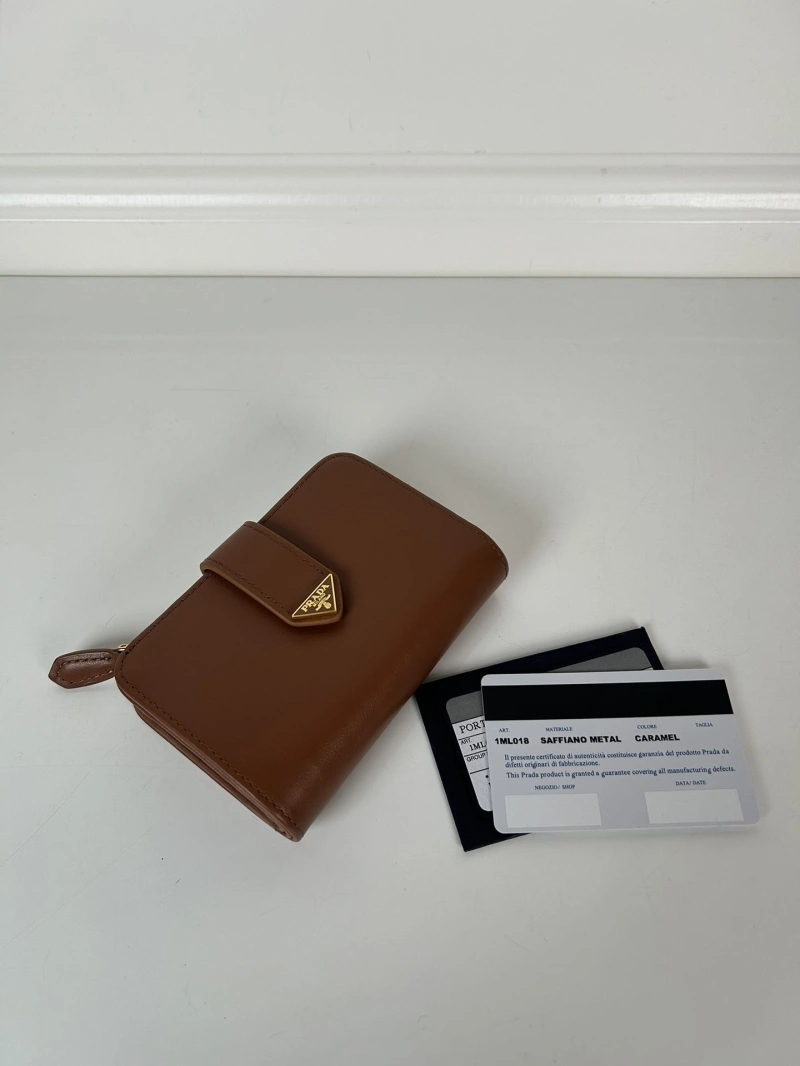PrxdxWallets Reliable 54640