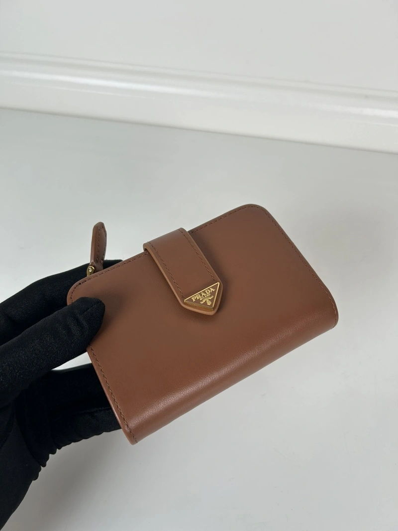 PrxdxWallets Reliable 54640